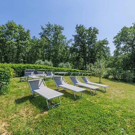 House Krnic 1 Ferienhaus *