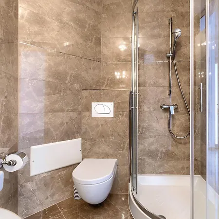 Ferienhaus House Krnic 1