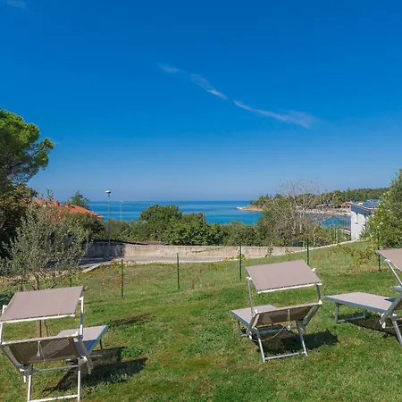 Ferienhaus House Krnic 1 Pelegrin