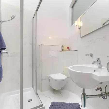 House Krnic 1 Pelegrin