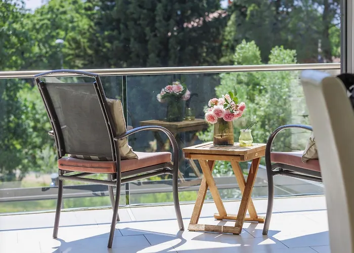 House Krnic 1 Holiday home