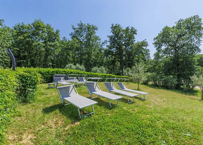 House Krnic 1 Holiday home *