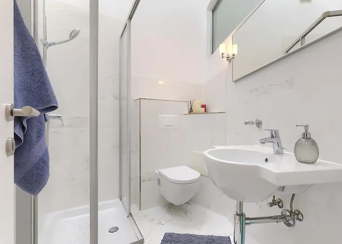 House Krnic 1 Pelegrin