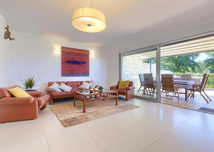 House Krnic 1 Vikendica *