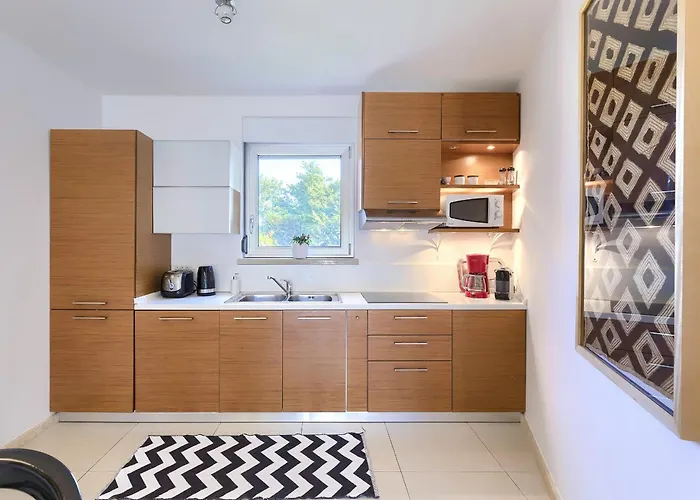 House Krnic 1 Vikendica *