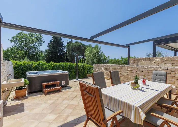 House Krnic 1 *