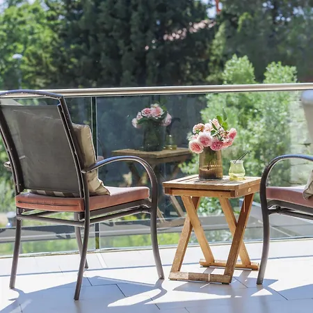 House Krnic 1 Casa vacanze