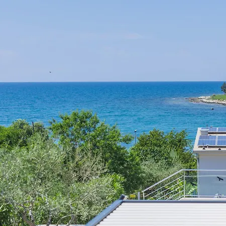 Casa vacanze House Krnic 1