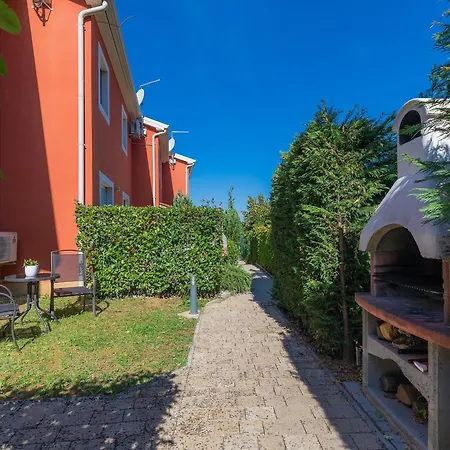 House Krnic 1 * Pelegrin