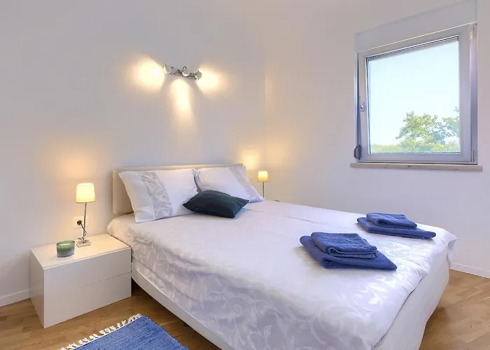 House Krnic 1 Casa vacanze Pelegrin