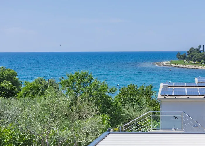 Casa vacanze House Krnic 1