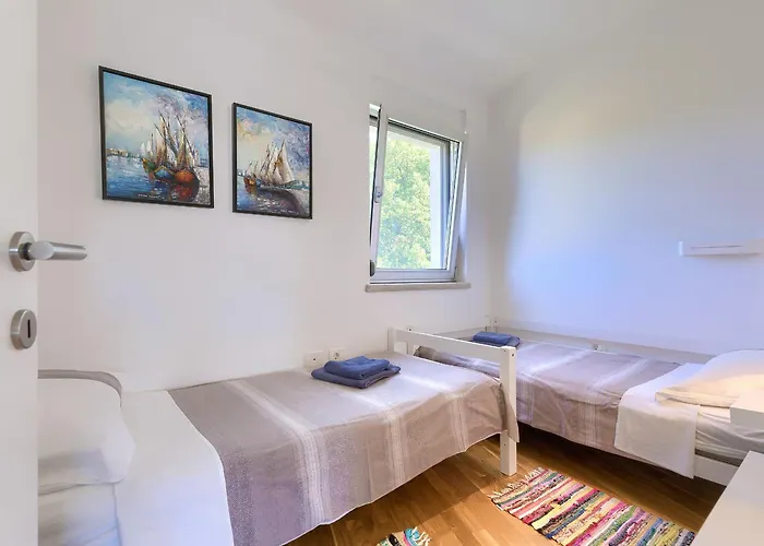 House Krnic 1 Pelegrin