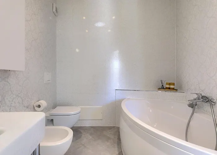 Casa vacanze House Krnic 1 *