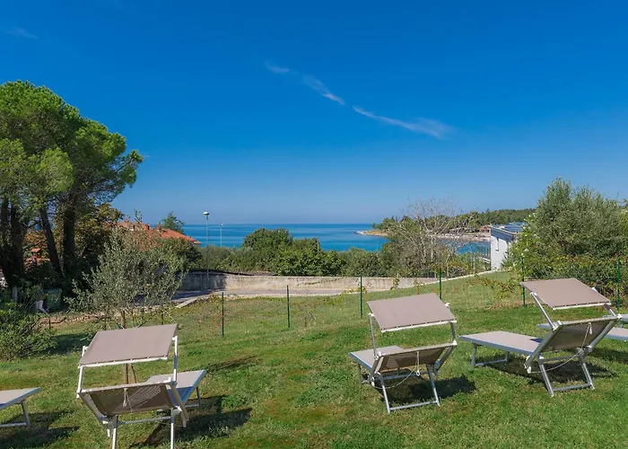 Casa vacanze House Krnic 1 Pelegrin